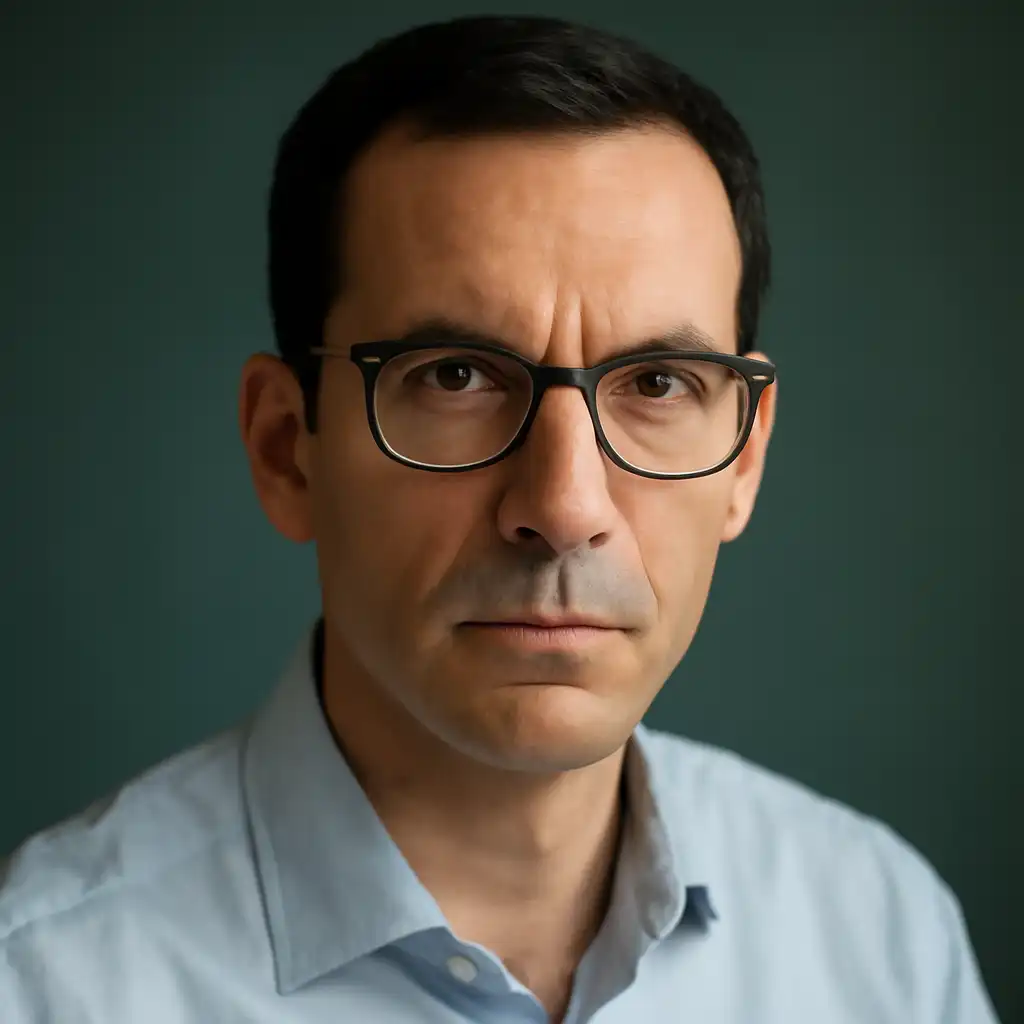 Antonio Neri